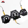 DASH Free shipping EL Glow Gauge for Honda Civic 1996 1999 EK Manual