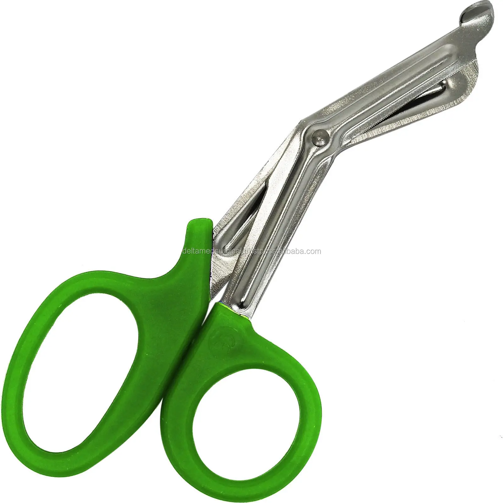 Lister Bandage And Utility Scissors 4.5" Surgical Dental First Aid Ems