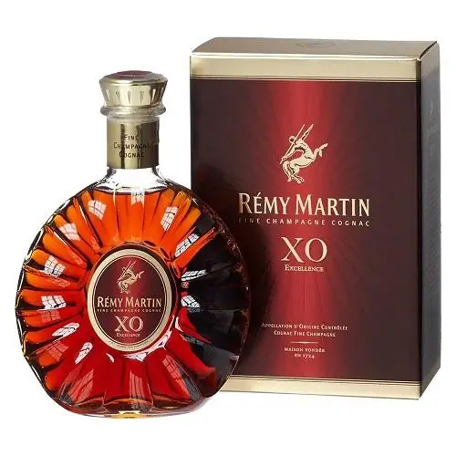 remy martin xo 5cl miniature