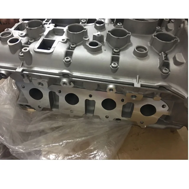 06h103064m 06h103064mx Complete Cylinder Head For Vw 2.0 Tfsi Ccza Cczb Ccta Cctb Cawb Ccz Cct