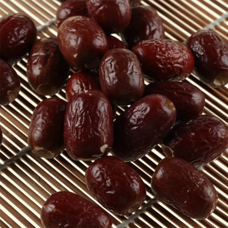 Freeze Dried Red Dates Crisp Winter Jujube Crispy Dates Buy Crisp