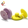 2017 hot new products read and write iso 11784/ 11785 RFID Animal Cattle Ear tag