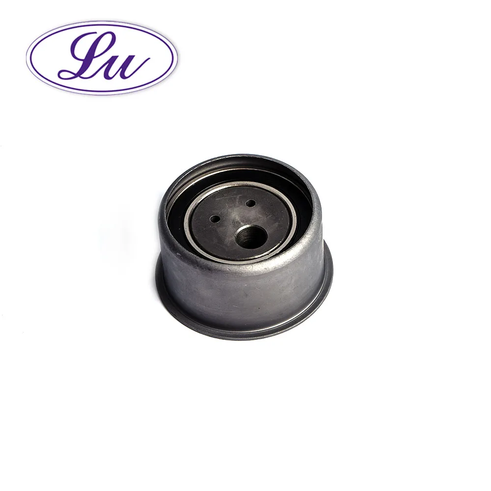 OEM NO MD169592 auto engine parts tensioner pulley