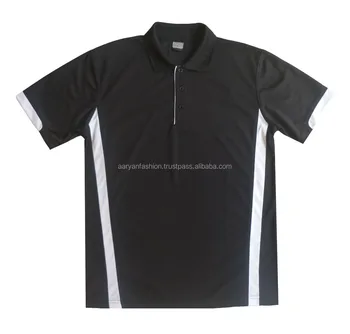 two color polo shirts wholesale