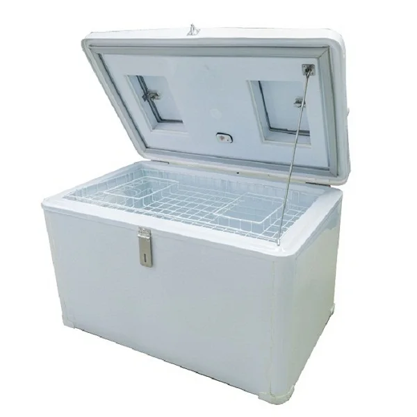 cool freezer box