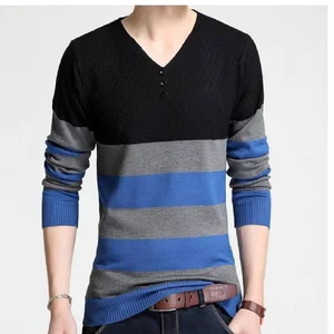 Latest design Custom-made Qualitative Exportable Sweaters for Men Latest design Custom-made Qualitative Exportable Sweaters for Men