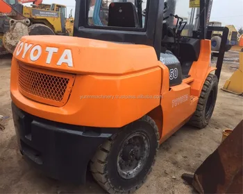 With Competitive Price Toyota Fd50 Forklift For Sale Used Toyota 5ton Forklift Buy Used Forklift With Competitive Price Used Toyota Forklift 5 Ton Forklift Product On Alibaba Com