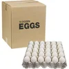 Grade 1 Fresh Chicken Table Eggs White and Brown eggs For Sale
