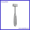 GERZOG Mallet Eye Instruments
