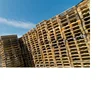 2018 popular high quality EURO Wooden pallet Wood Pooling Pallet