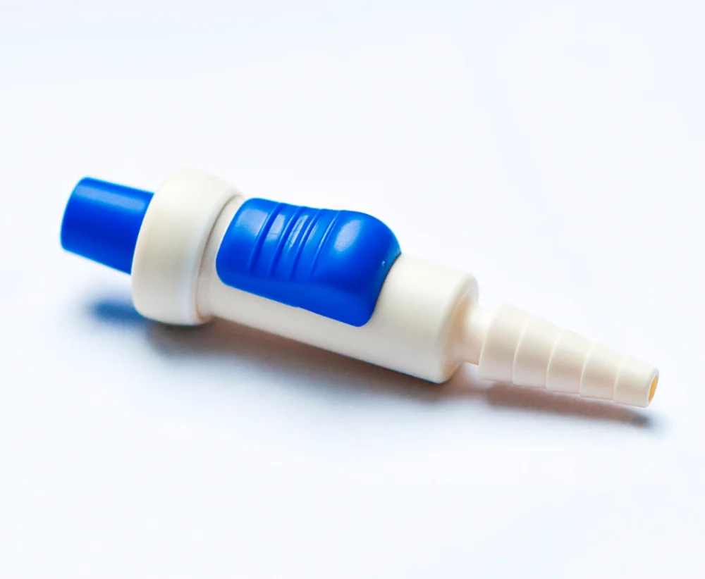 Mirovalve Automatic Catheter Valve For Urology Buy Catheter Valve
