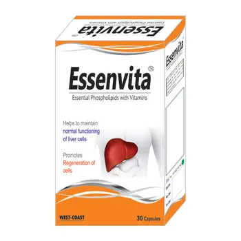 come ripristinare alexa vitamina e per fegato