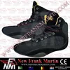 NFM Wrestling Shoes Boxing Crossfit Gym Racing Training Running Car Race Racing Boot OEMODM Customized Design Logo