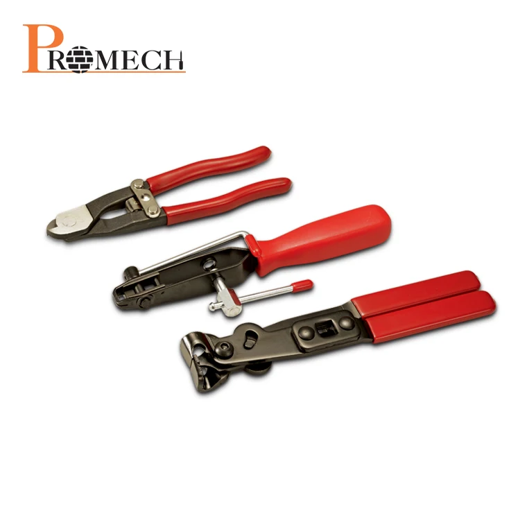 3pcs Cv Joint Boot Clamps Cutter Pliers Band Tool Kit Buy Cv Boot