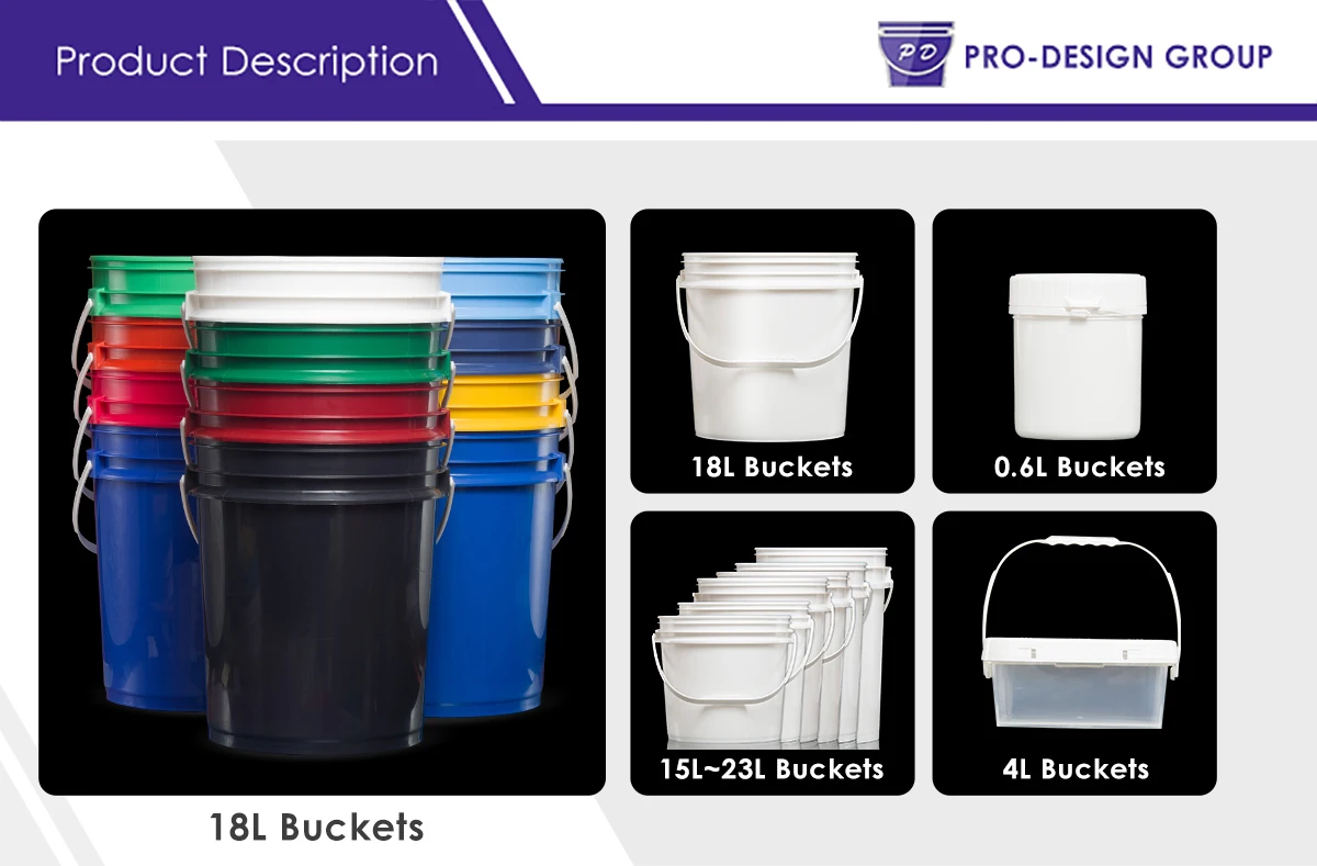 -Product description