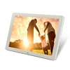 WiFi Digital Photo Frame with IPS Display Android App, Free 10GB Online Storage and Motion