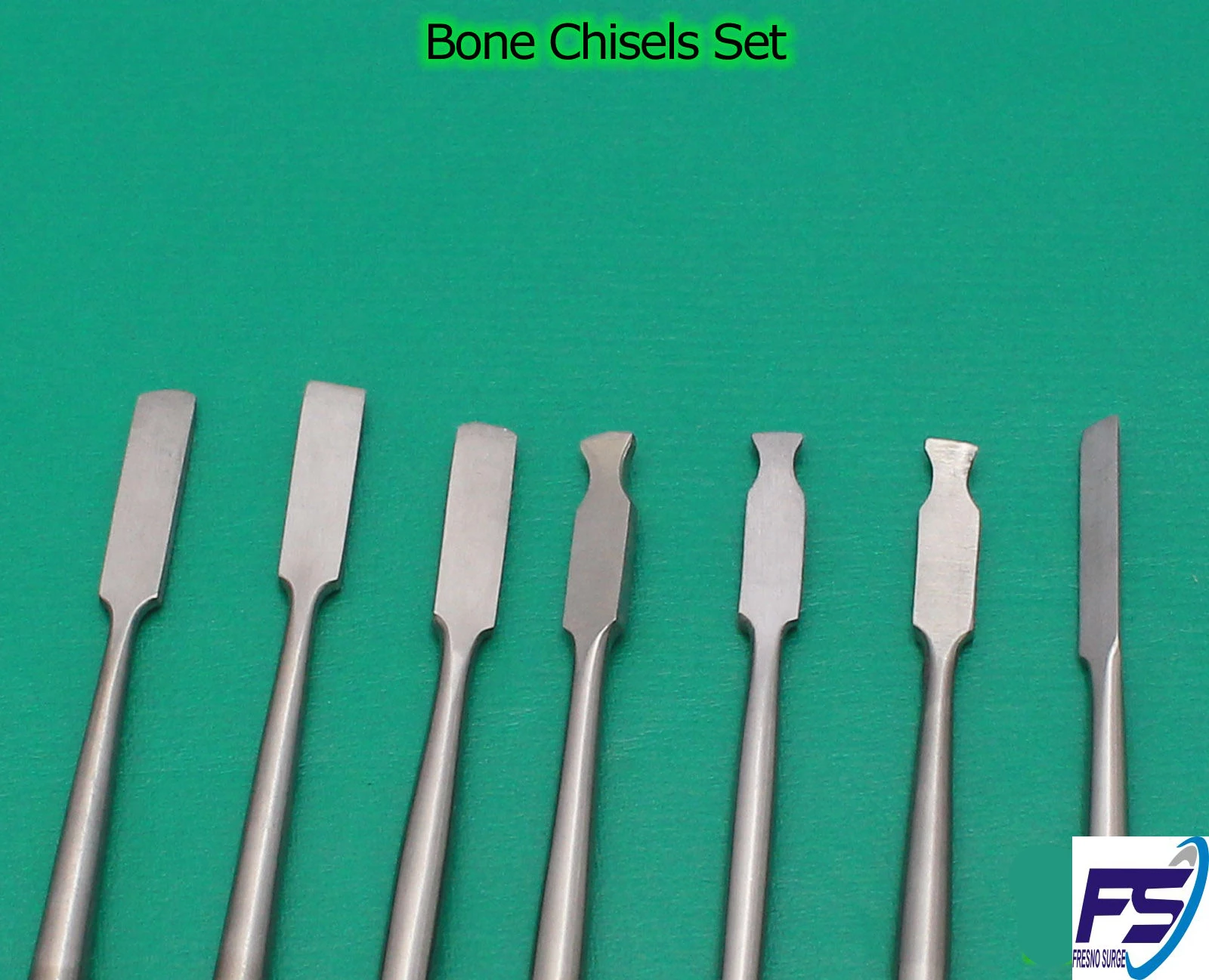 Bone instruments