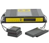 F3936-3836H support Chillispot 4g wifi router dual sim 4g lte router for wifi authentication and advertisement pushing