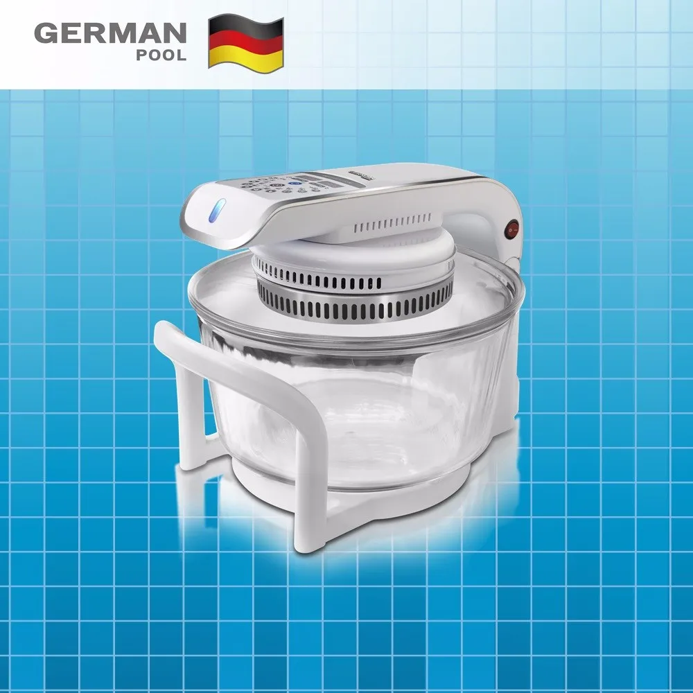 German Pool Customized High Quality 12 Liter 220v Energy Saving Time Control Home Appliance