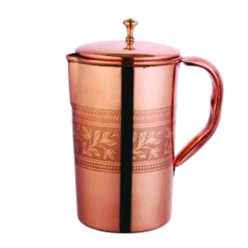 copper thermos