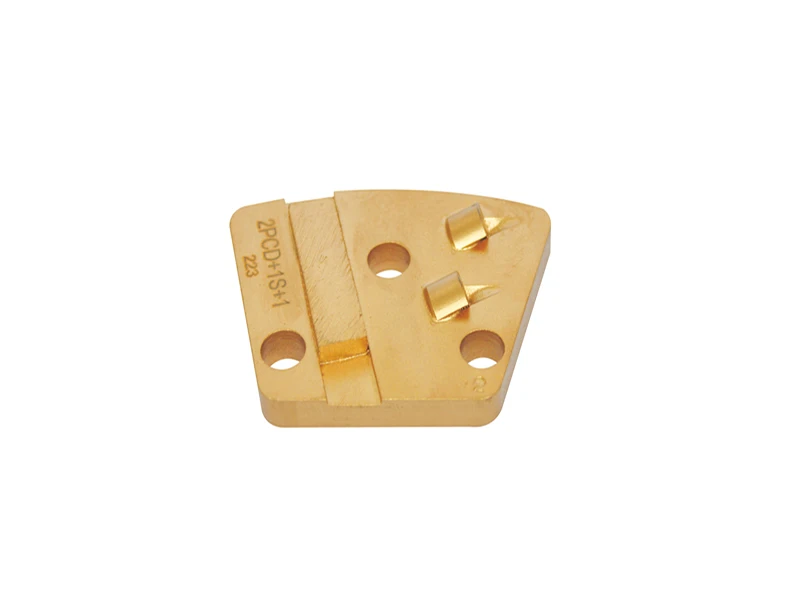 grinding pads