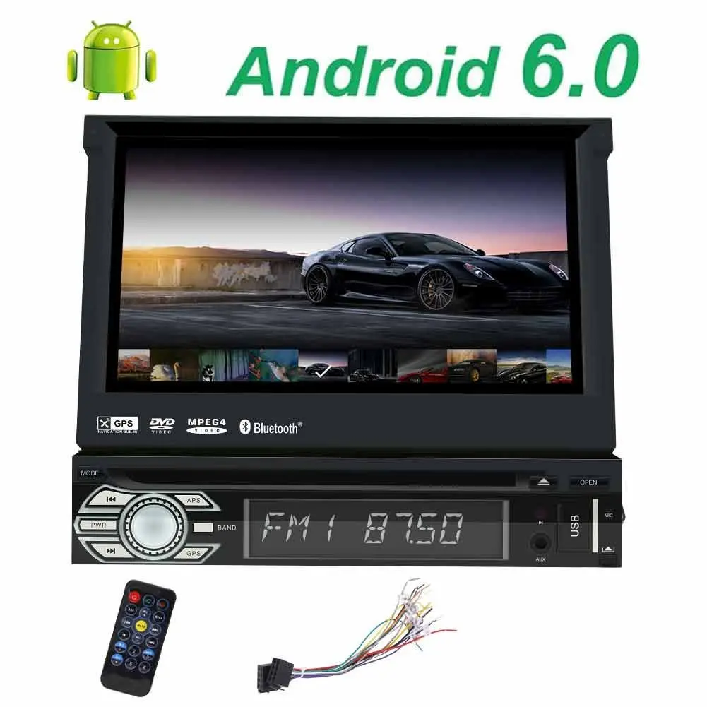 OxGord BSRK-GM02 Radio Dash Button Repair Kit For Select GMC and Silverado Pick Up Trucks