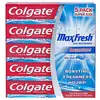 Quality Colgate Whitening Toothpaste