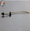 OEM/ODM Custom Male Female Wire Harness for PC Networking In Taiwan TE/AMP/JST/Molex 1007/1015/AV