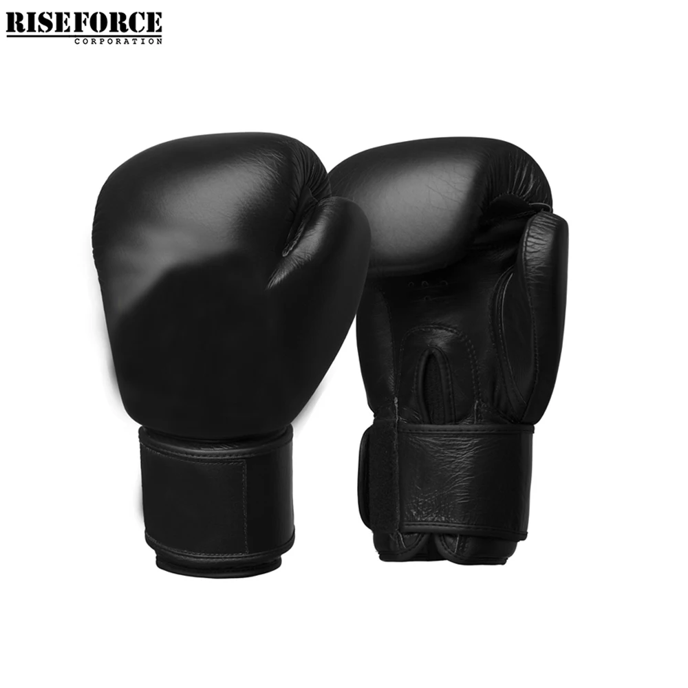 Hot Sell Pro Pu Leather Boxing Gloves And Extreme Fitness Boxing Gloves