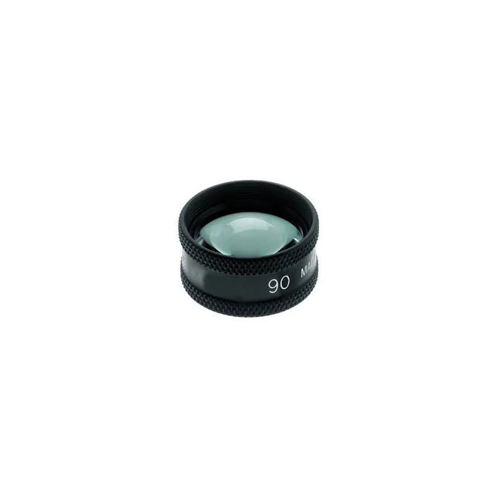 90d lens