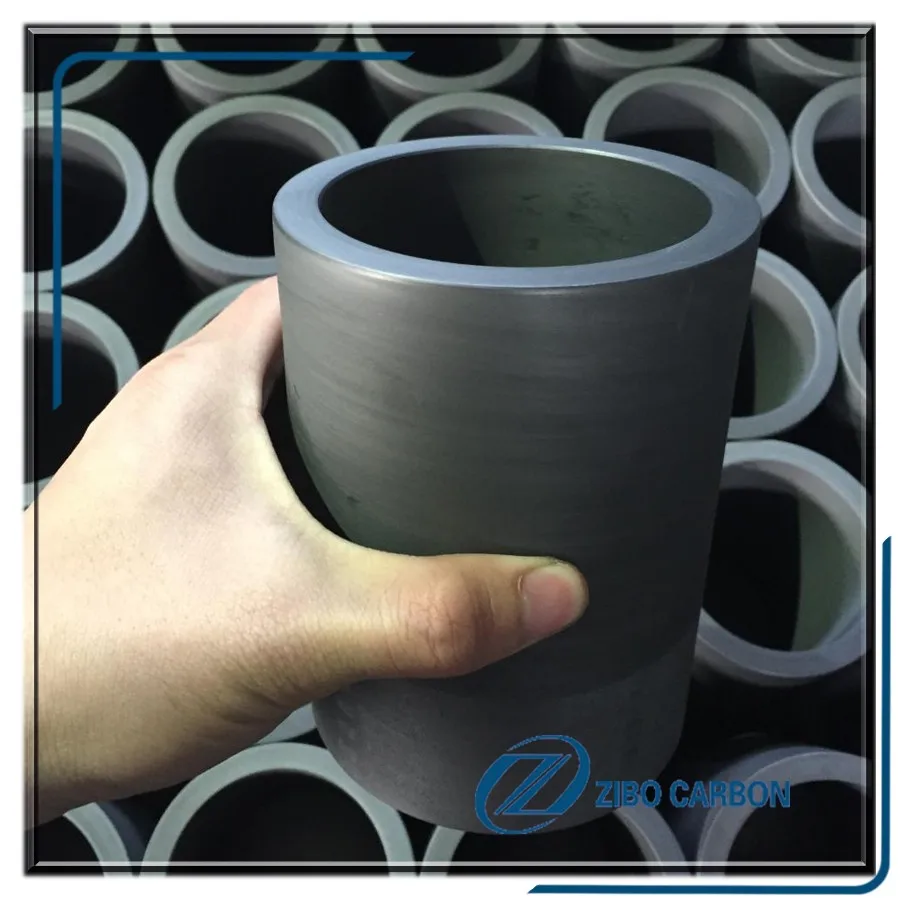 Large Graphite Crucible For Sale Buy Graphite Crucible,Large Graphite