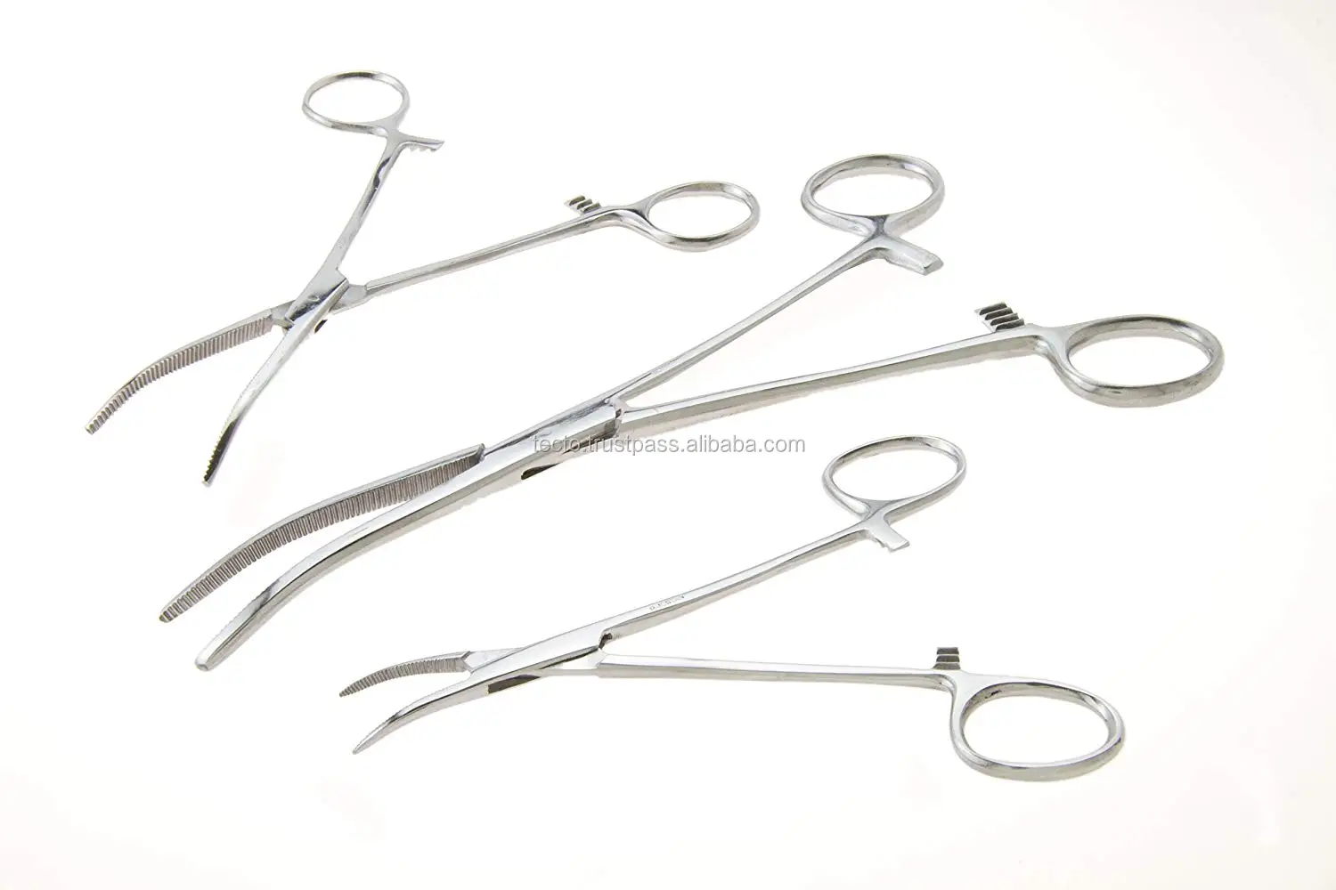 Peons Surgery Instruments Surgical Forceps Set Stainless Steel Mosquito Kelly Crile Peon Forceps ...