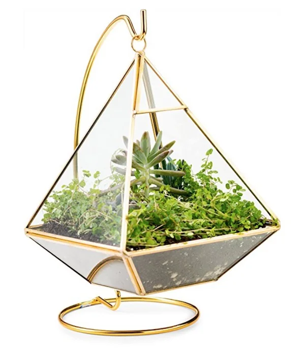 Hanging Terrarium Brass With Glass Buy Hanging Terrarium Brass With Glass,Hanging Terrarium