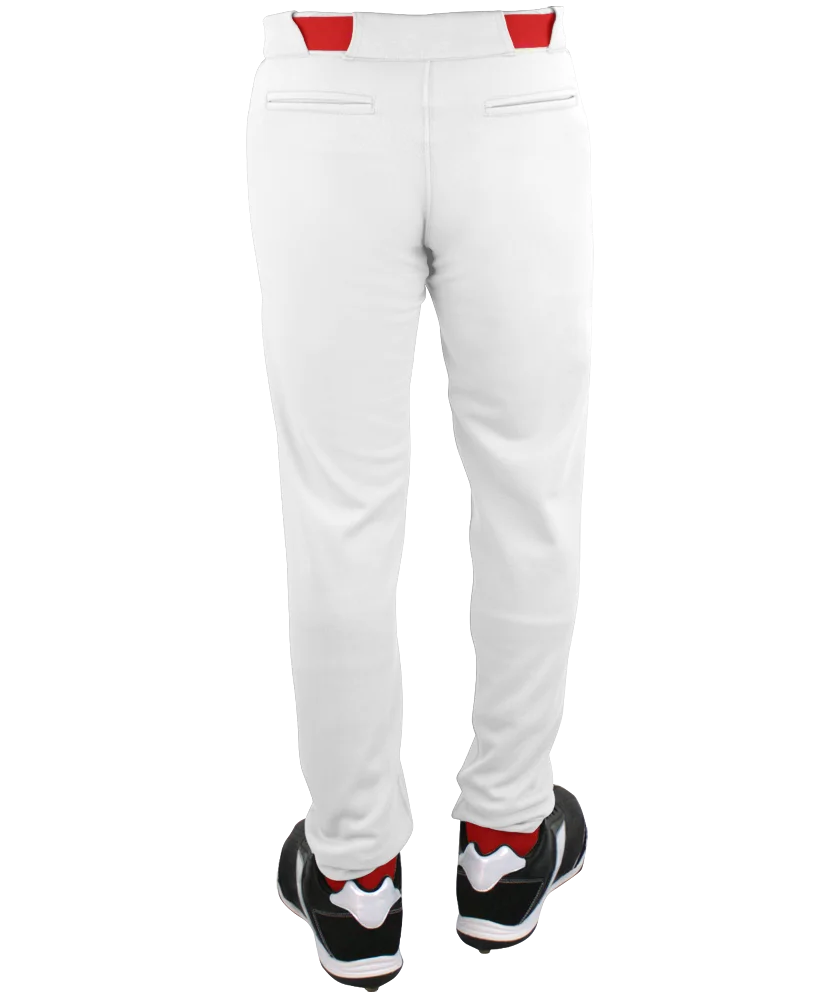 Wholesale Softball Pants Sublimated Custom Cheap Blank Baseball Pants