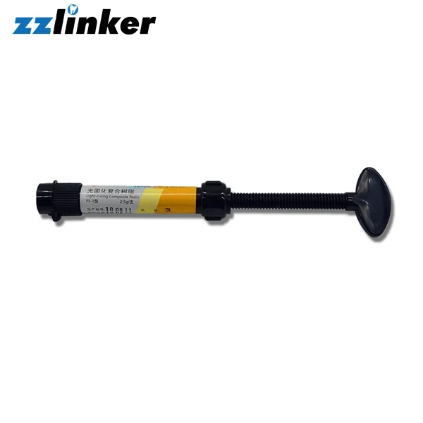 Prime Light-Cure Composite Surface Sealant, 7 Ml Bottle - Dental Restoration Use