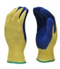 Cut Resistant Work Gloves Knit Work Gloves Make by DuPont Protective Gloves to Secure Your hands from scrap cut