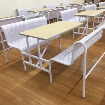 Foodcourt Table And Bench Set Buy Dining Tables And Chairs