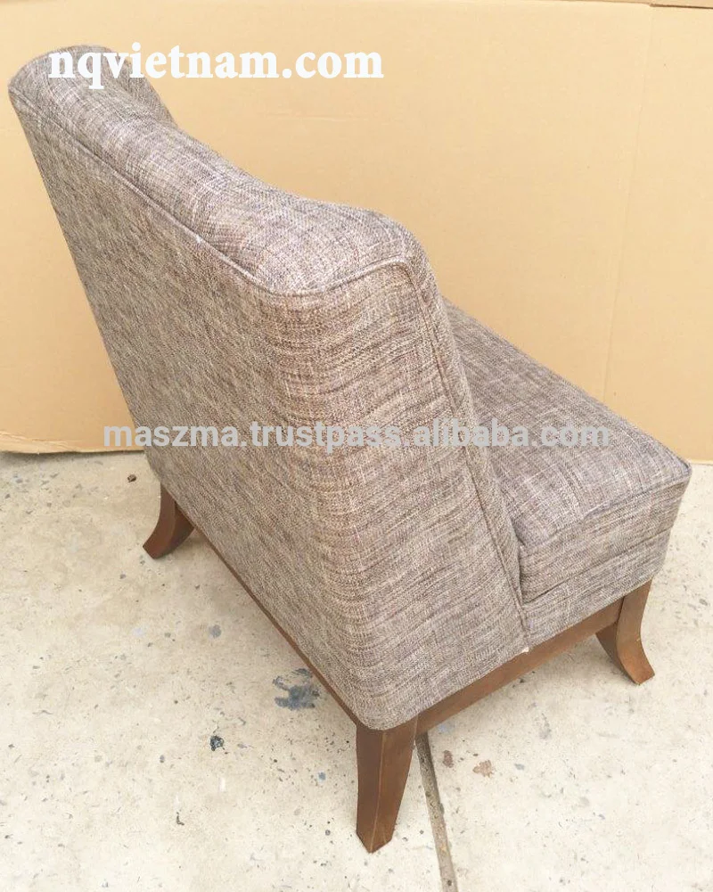 
Accent chair Quebec Bari 