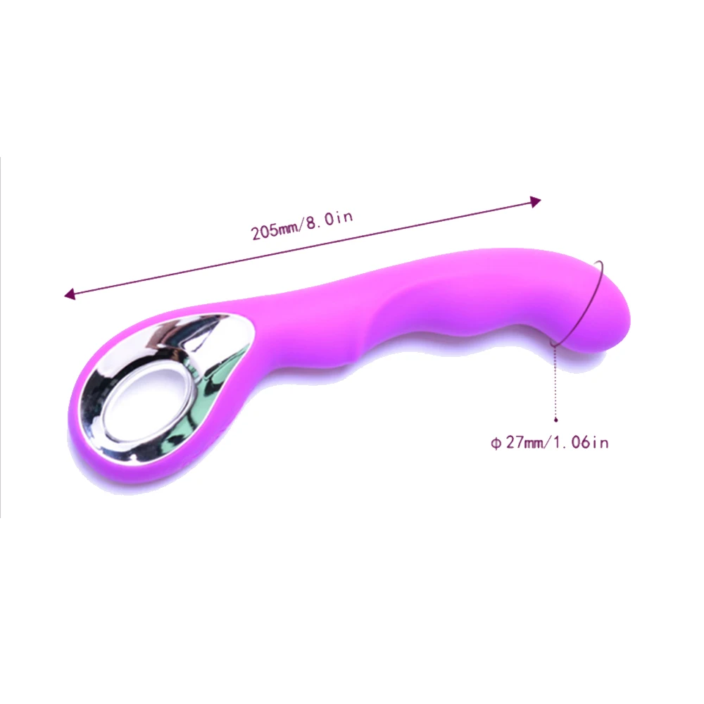 G Spot Vibrator 10 Speed Usb Rechargeable Female Vibrator Clit And Orgasm Squirt Massager Buy