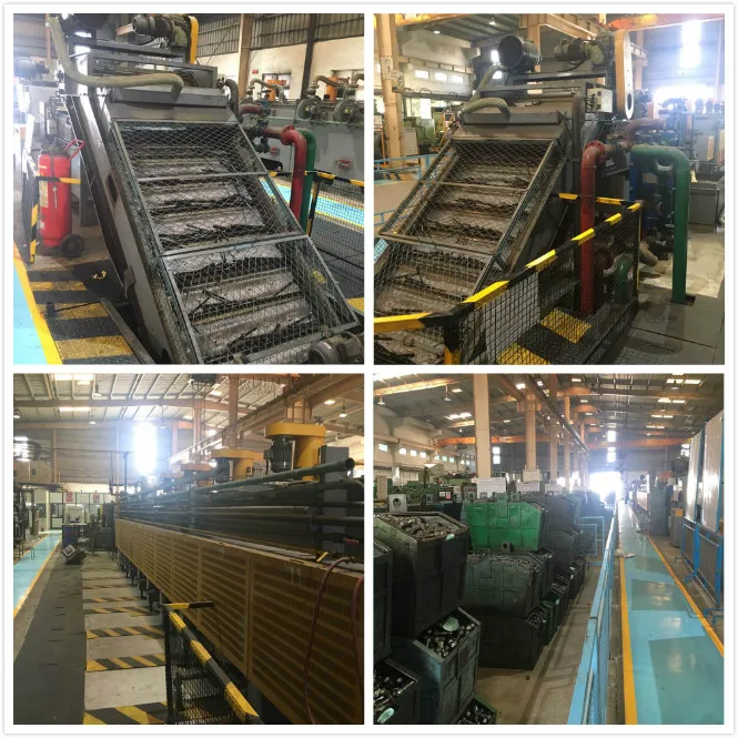 镀锌设备/镀锌机械