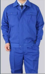 Protective Uniform Workwear Protective Uniform Workwear