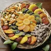 Natural Health Organic Dehydration Fruit And Fruit Powder