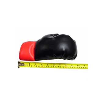 fighting sports boxing gloves