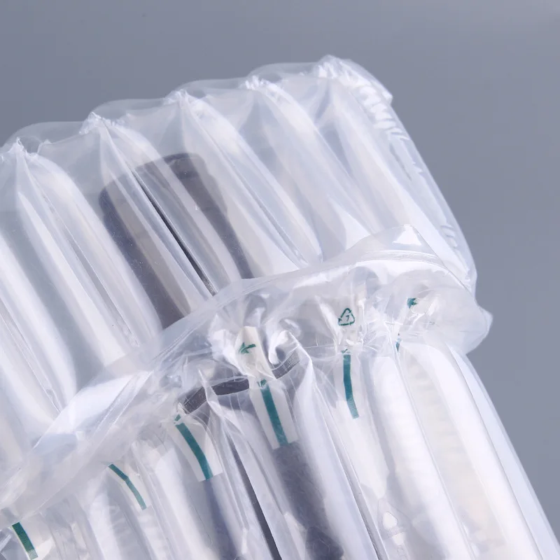 Bubble Cushion Wrap Air Bag For Sale Plastic Air Bubble Packaging Air