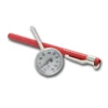 Instant read with pocket/sheath Pencil Type Bimetal Thermometer