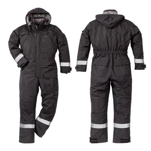 Oem Factory Warning Work Clothing Coverall Oem Factory Warning Work Clothing Coverall