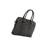 Ladies business laptop zip top computer casual tote