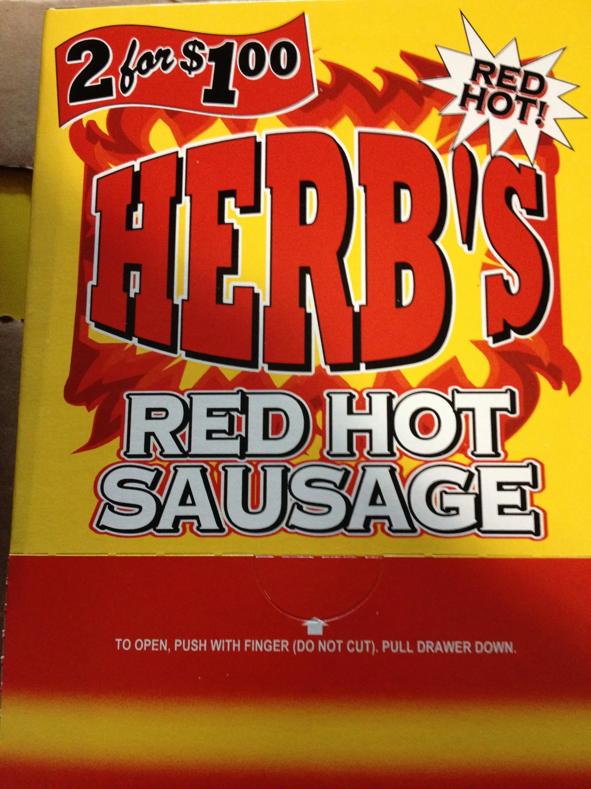 Cheap Red Hot Sausage, find Red Hot Sausage deals on line at