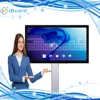 10 touch points infrared touch monitor for education