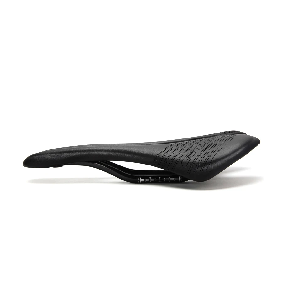 carbon fiber saddle